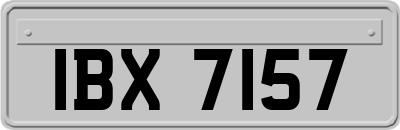 IBX7157