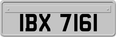 IBX7161
