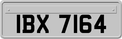 IBX7164