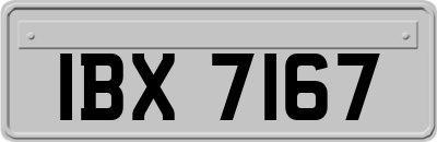 IBX7167