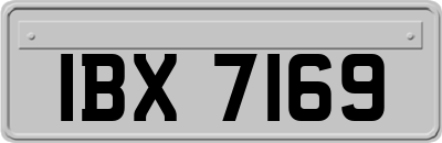 IBX7169