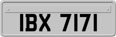 IBX7171