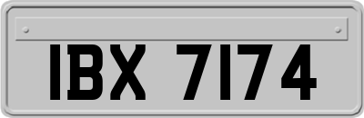 IBX7174