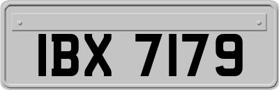 IBX7179