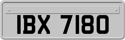 IBX7180