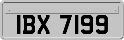 IBX7199