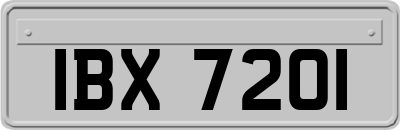 IBX7201