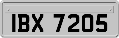 IBX7205