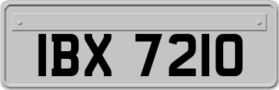 IBX7210