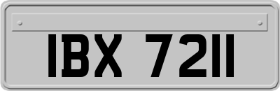 IBX7211