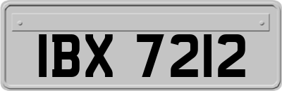 IBX7212