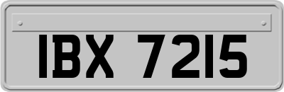 IBX7215