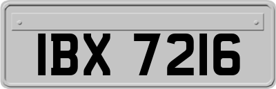 IBX7216
