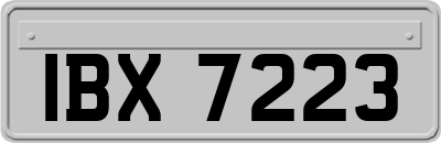 IBX7223