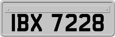 IBX7228
