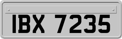 IBX7235