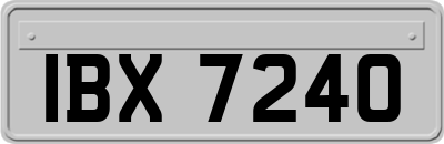 IBX7240