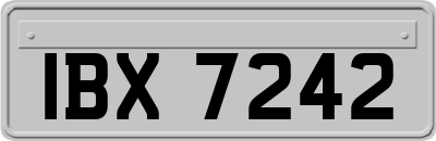 IBX7242