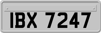 IBX7247