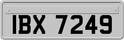 IBX7249