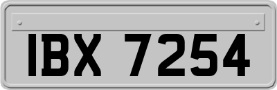 IBX7254