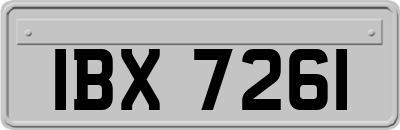 IBX7261