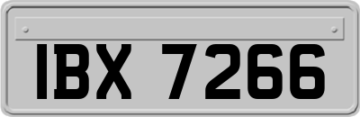 IBX7266
