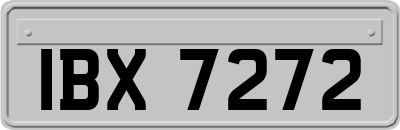 IBX7272