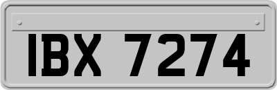 IBX7274