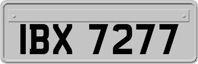IBX7277