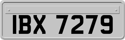 IBX7279