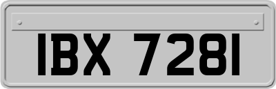 IBX7281