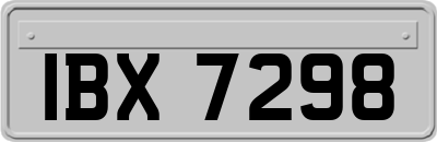 IBX7298