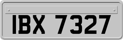 IBX7327