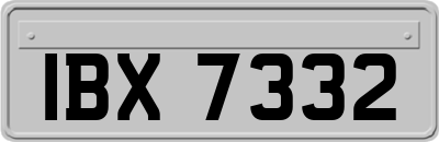 IBX7332