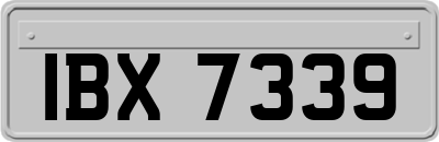 IBX7339