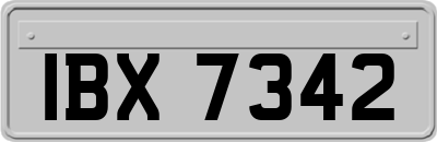 IBX7342