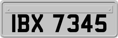 IBX7345