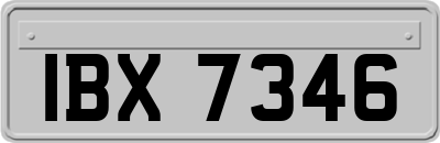 IBX7346