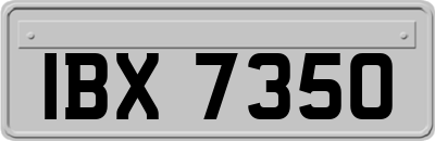 IBX7350