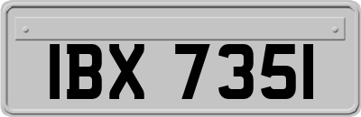 IBX7351