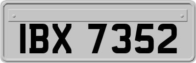 IBX7352