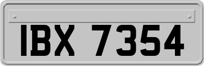IBX7354