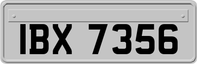 IBX7356