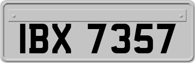 IBX7357