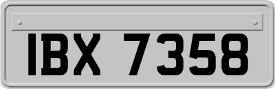 IBX7358