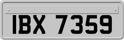 IBX7359