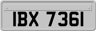 IBX7361