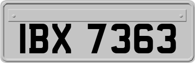 IBX7363
