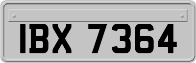 IBX7364